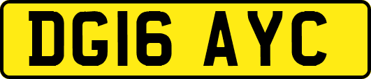 DG16AYC