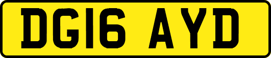 DG16AYD