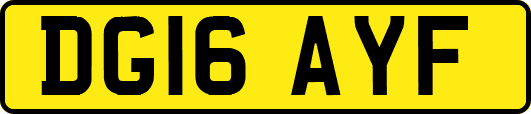 DG16AYF