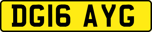 DG16AYG