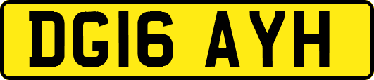 DG16AYH