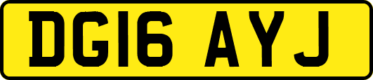 DG16AYJ