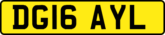 DG16AYL