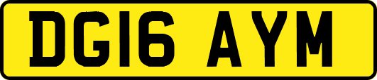 DG16AYM