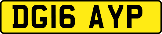 DG16AYP