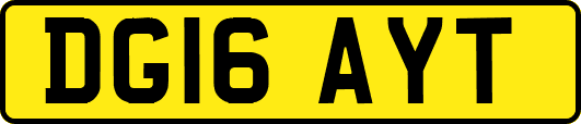 DG16AYT