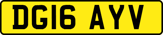 DG16AYV