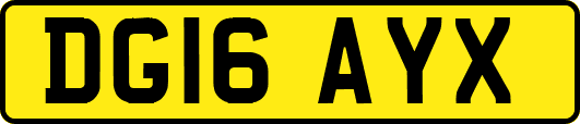 DG16AYX