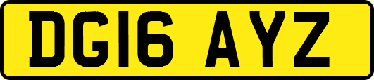 DG16AYZ