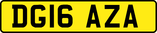 DG16AZA