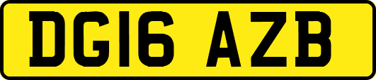 DG16AZB