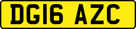 DG16AZC