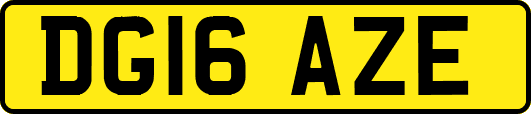DG16AZE