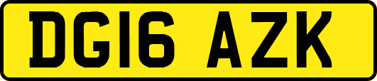 DG16AZK