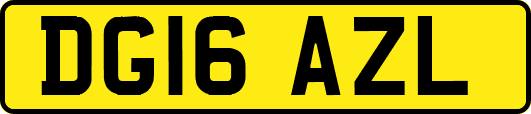 DG16AZL