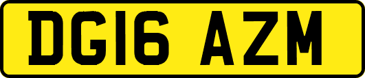 DG16AZM