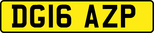 DG16AZP