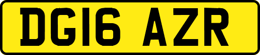 DG16AZR