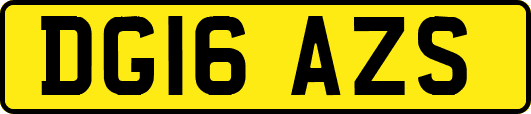 DG16AZS