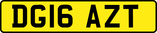DG16AZT