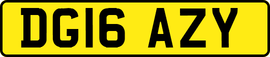 DG16AZY