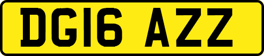 DG16AZZ
