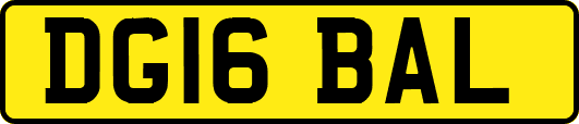 DG16BAL