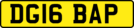 DG16BAP