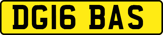 DG16BAS
