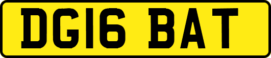 DG16BAT