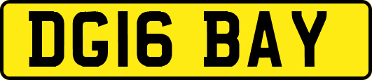 DG16BAY