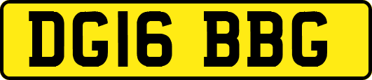 DG16BBG