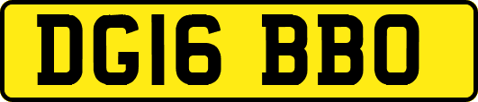 DG16BBO