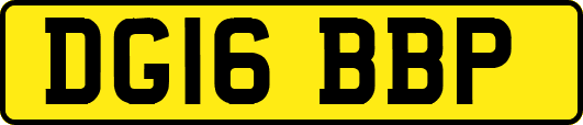 DG16BBP
