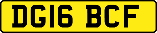 DG16BCF