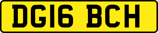 DG16BCH