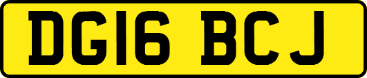 DG16BCJ