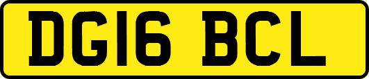 DG16BCL
