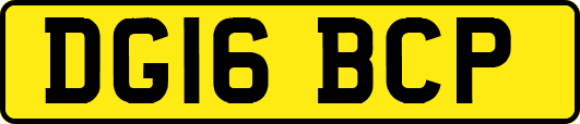 DG16BCP