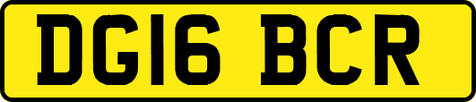 DG16BCR