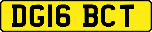 DG16BCT