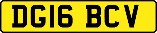 DG16BCV