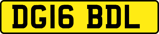 DG16BDL