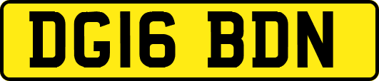 DG16BDN