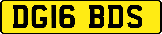 DG16BDS