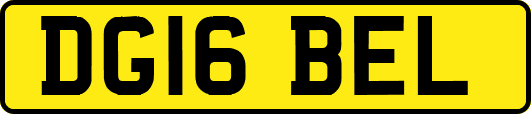DG16BEL
