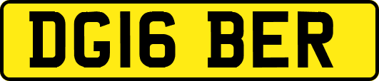 DG16BER