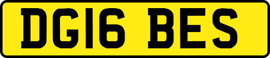 DG16BES