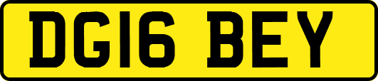 DG16BEY