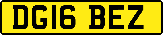 DG16BEZ